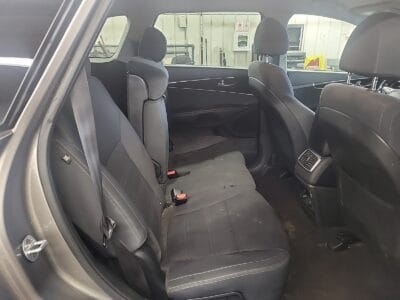 Kia Sorento 2018