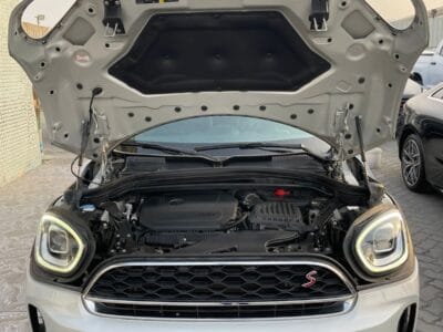 MINI COOPER COUNTRYMAN 2021 Full Option