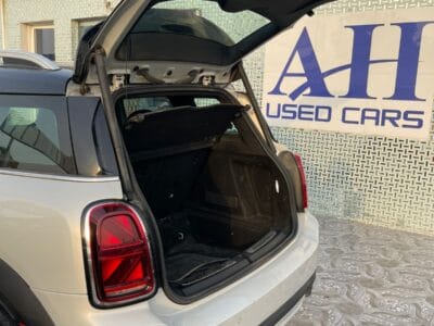 MINI COOPER COUNTRYMAN 2021 Full Option
