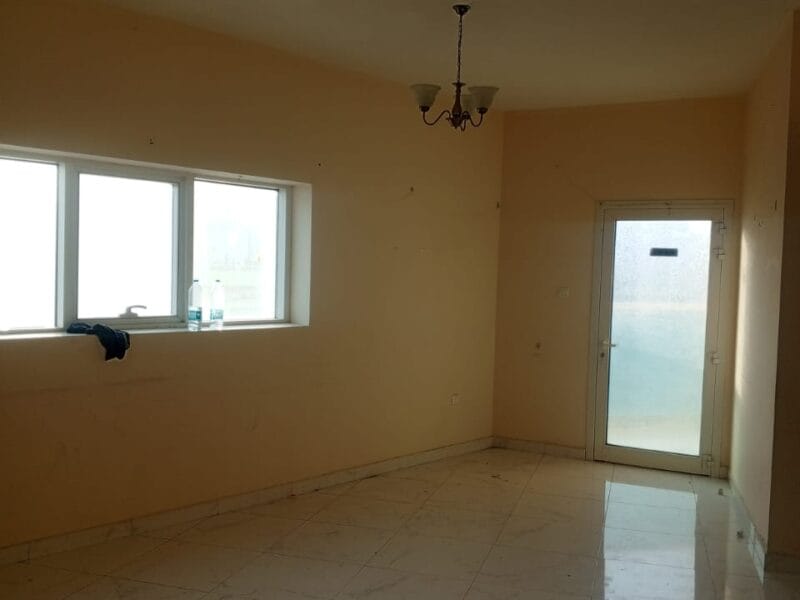 Residential 2 Bedroom Apartment for rent Sharjah