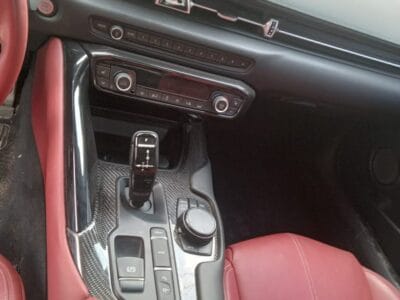 Toyota Supra GR V6 2020