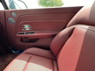 Brand new Rolls Royce Spectre 2024 GCC Specs