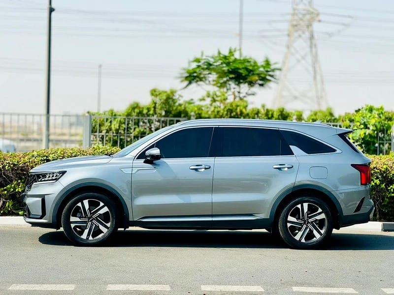 KIA SORENTO DLX 2.5 L 2022