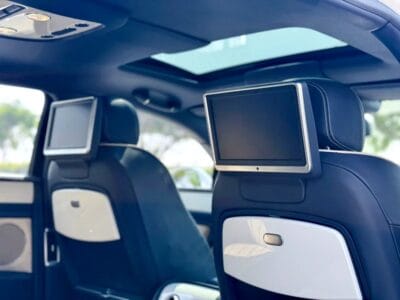 BENTLEY CONTINENTAL FLYINGSPUR W12 ELEMENT EDITION 2016