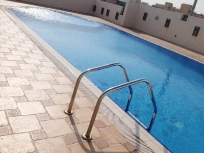 Residential 2 Bedroom Apartment for rent Al Nahda Dubai
