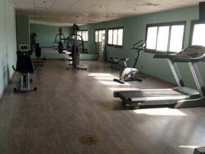 Residential 2 Bedroom Apartment for rent Al Nahda Dubai