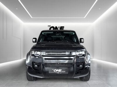 Land Rover DEFENDER 2024