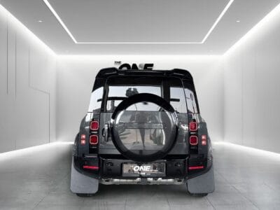 Land Rover DEFENDER 2024