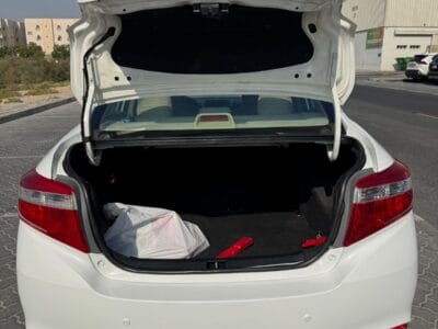 Toyota Yaris 2016