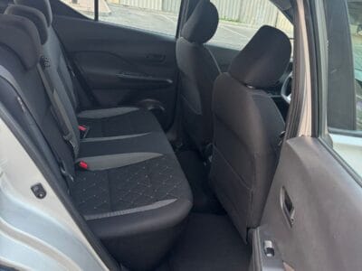 Nissan Kicks 2019