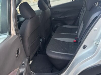 Nissan Kicks 2019