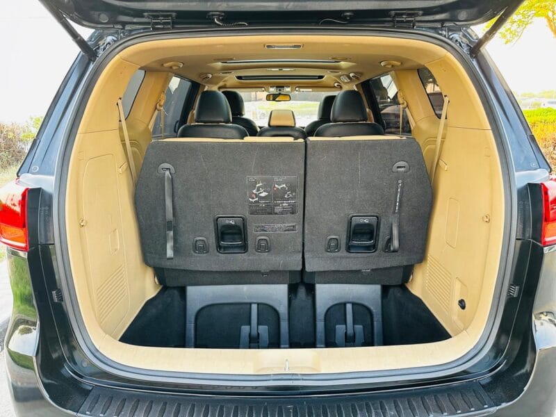 Kia Carnival 2020