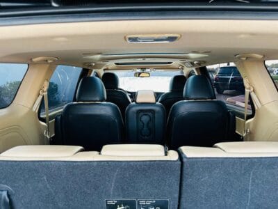 Kia Carnival 2020