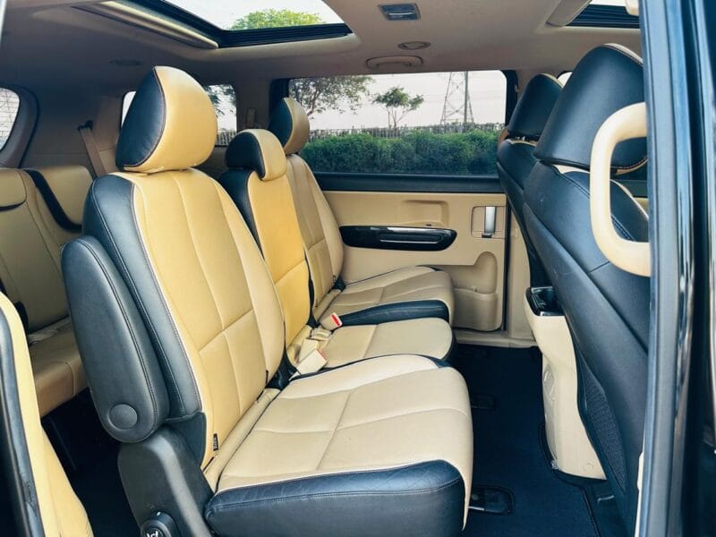 Kia Carnival 2020