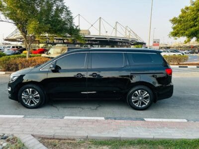 Kia Carnival 2020