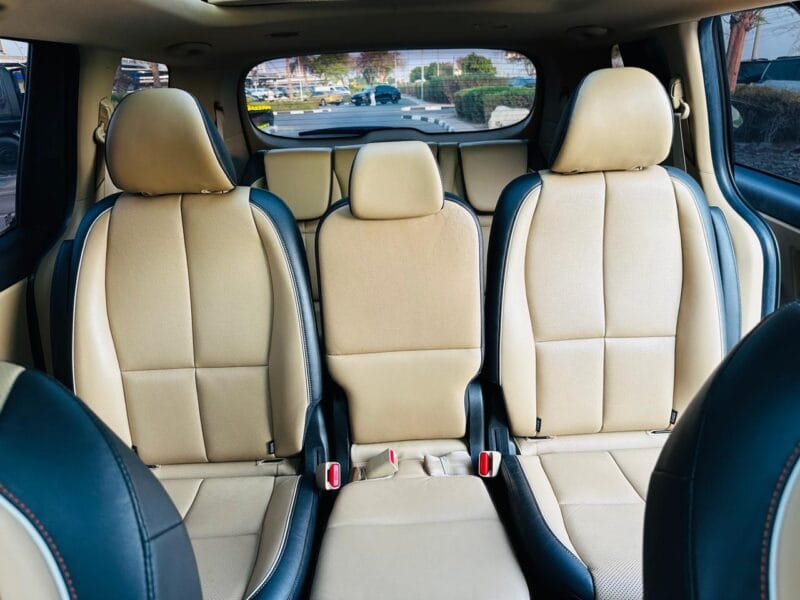 Kia Carnival 2020