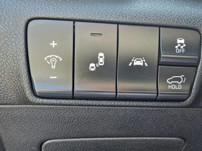 Kia Sportage GT Line 2017