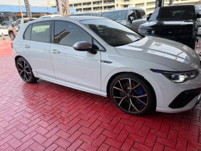 Volkswagen Golf R 2023