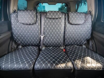 Nissan Pathfinder 2015