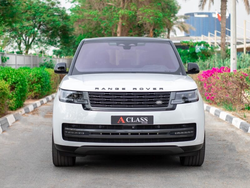 Land Rover Range Rover Vogue Se P400 2023