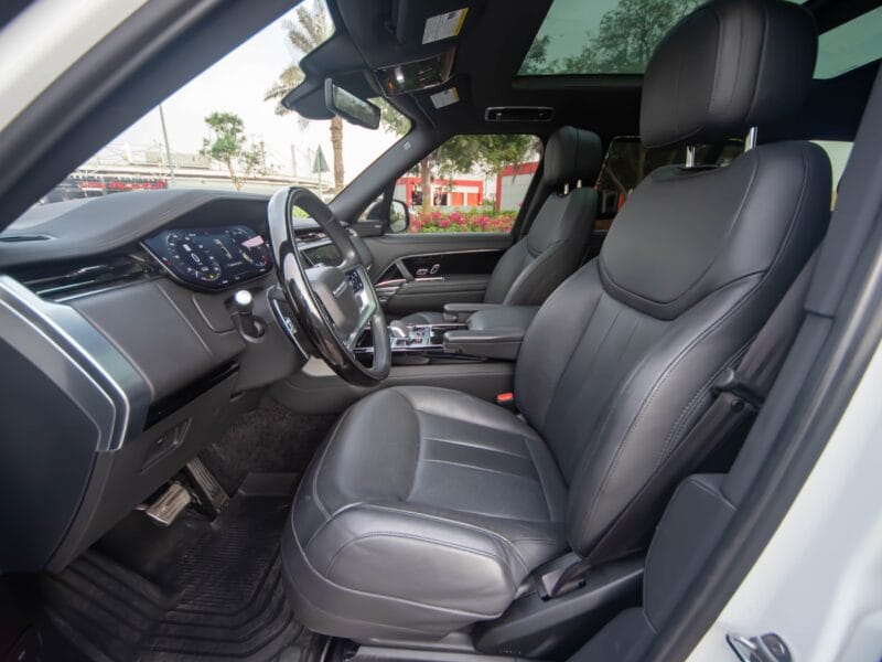 Land Rover Range Rover Vogue Se P400 2023