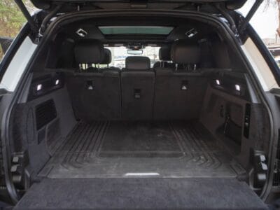 Land Rover Range Rover Vogue Se P400 2023
