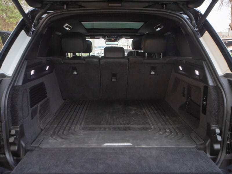 Land Rover Range Rover Vogue Se P400 2023