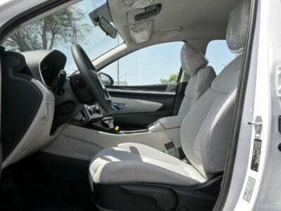 Hyundai Tucson 2.0L AWD 2024