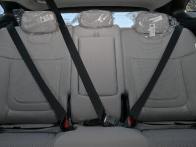 Hyundai Tucson 2.0L AWD 2024
