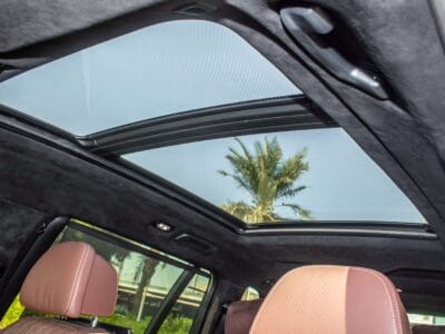 BMW X7 MKit Sport 2020