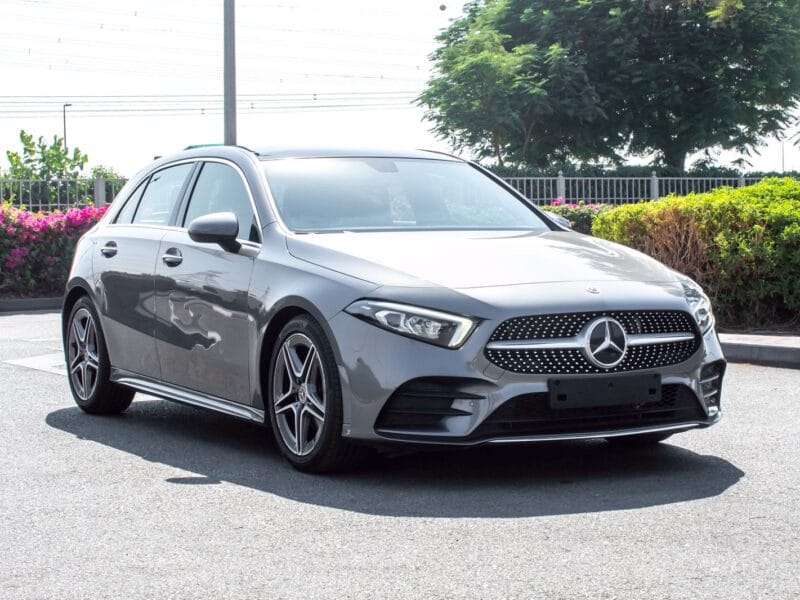 Mercedes-Benz A 200 2022