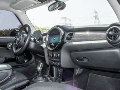 Mini Cooper 2022