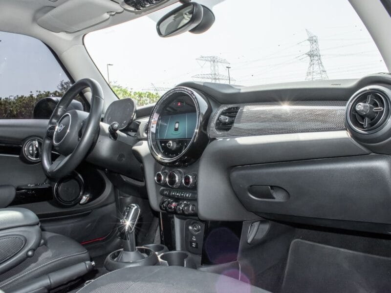 Mini Cooper 2022