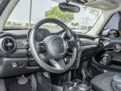 Mini Cooper 2022