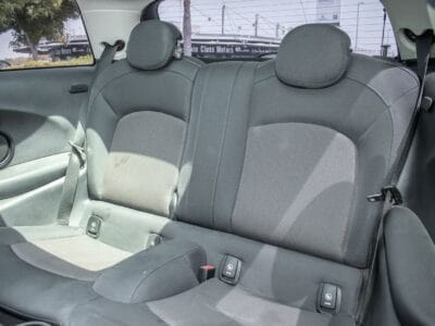 Mini Cooper 2022