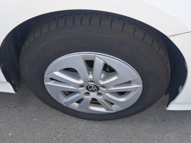 Toyota Prius 2016