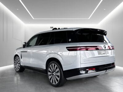 2025 DENZA N9 FLAGSHIP