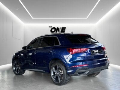 2024 Audi Q3