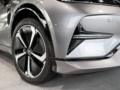 2024 BYD SONG L EV