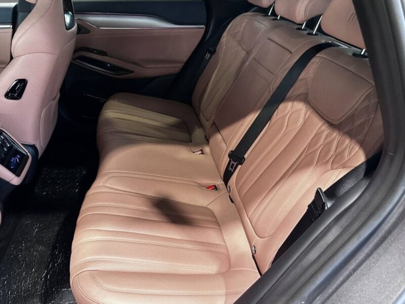2024 BYD SONG L EV