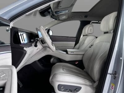 2025 DENZA N9