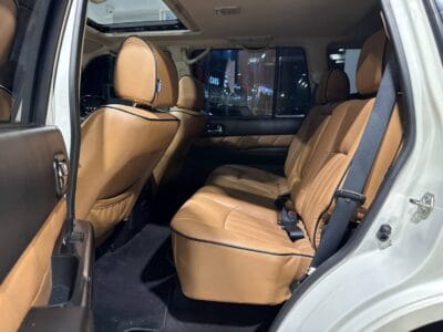 Nissan PATROL SUPER SAFARI