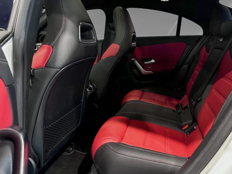 2020 Mercedes-Benz CLA 250 45 KIT