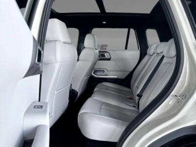 2025 BYD LEOPARD 3