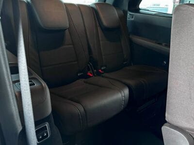 2022 Mercedes-Benz GLS 580