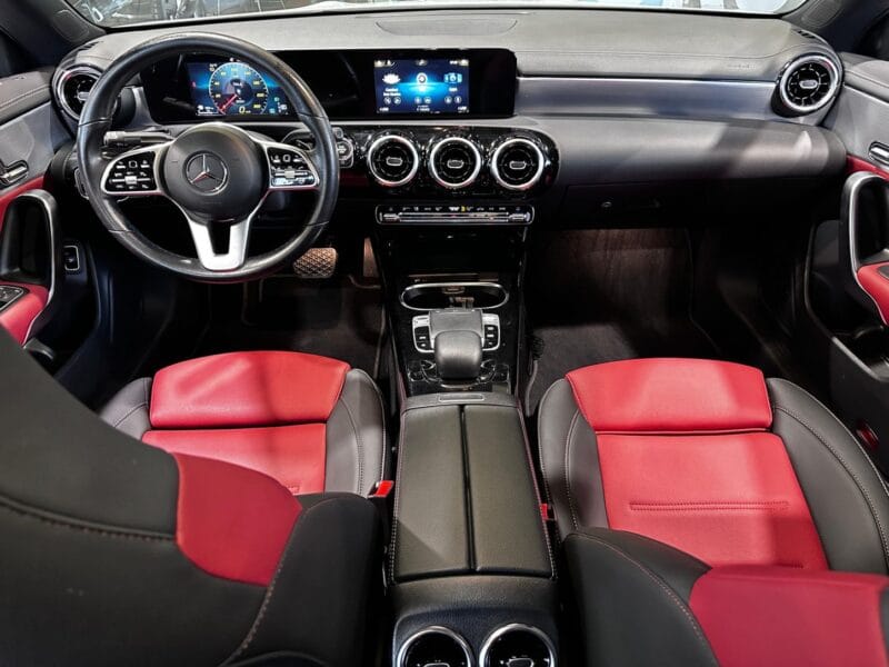 2020 Mercedes-Benz CLA 250 45 KIT