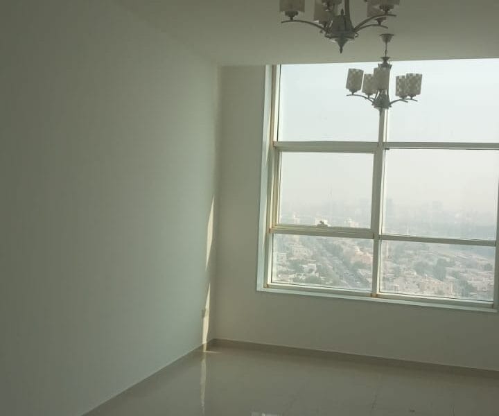 Residential 2 Bedroom Apartment for rent Sharjah