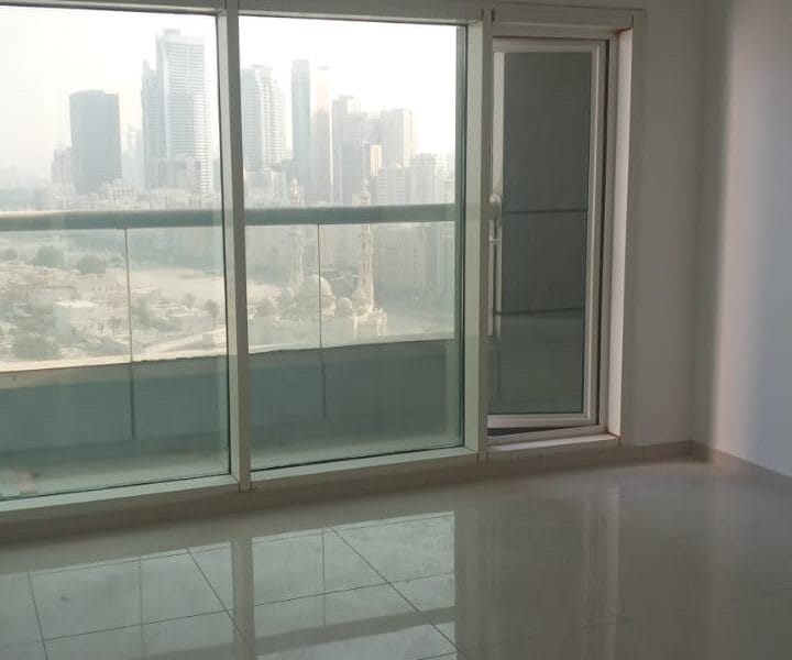 Residential 2 Bedroom Apartment for rent Sharjah