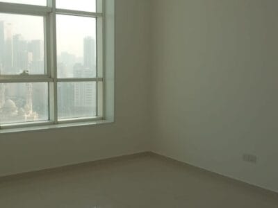 Residential 2 Bedroom Apartment for rent Sharjah