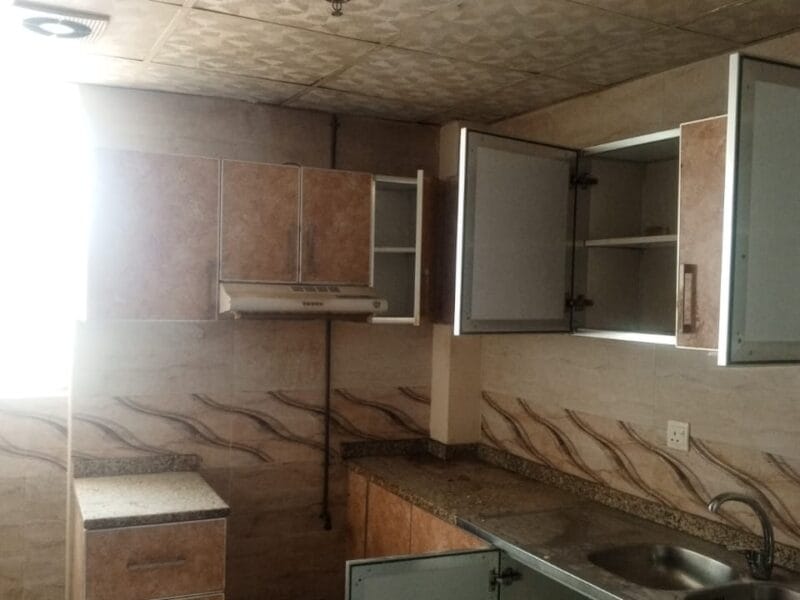 Residential 2 Bedroom Apartment for rent Sharjah